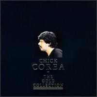 COREA, CHICK - GOLD COLLECTION