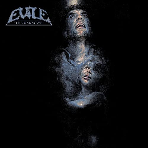 EVILE - UNKNOWN