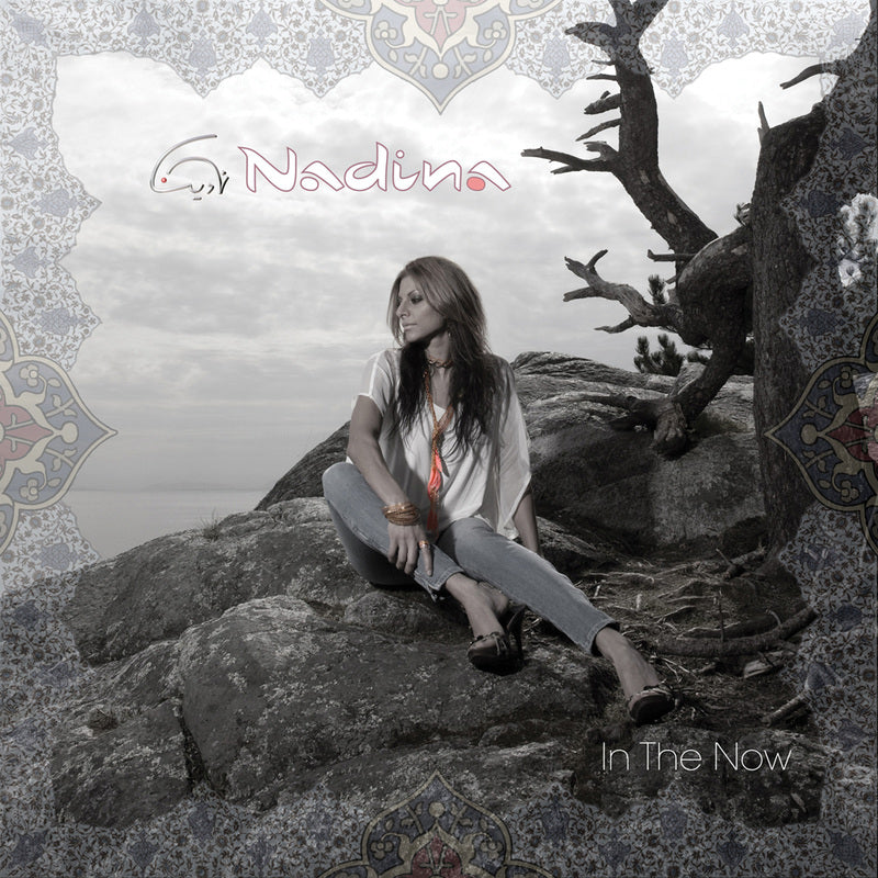 NADINA - IN THE NOW