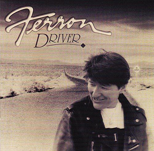 FERRON - DRIVER