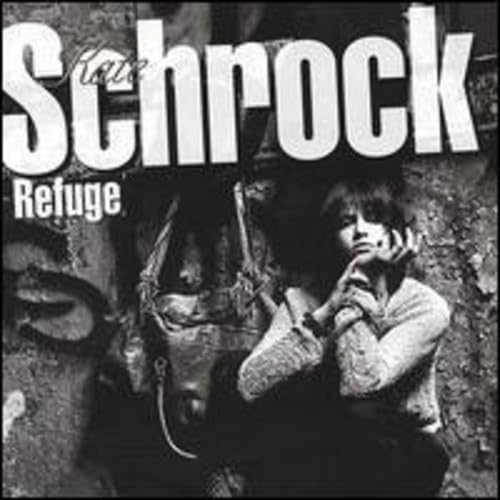 SCHROCK, KATE - REFUGE