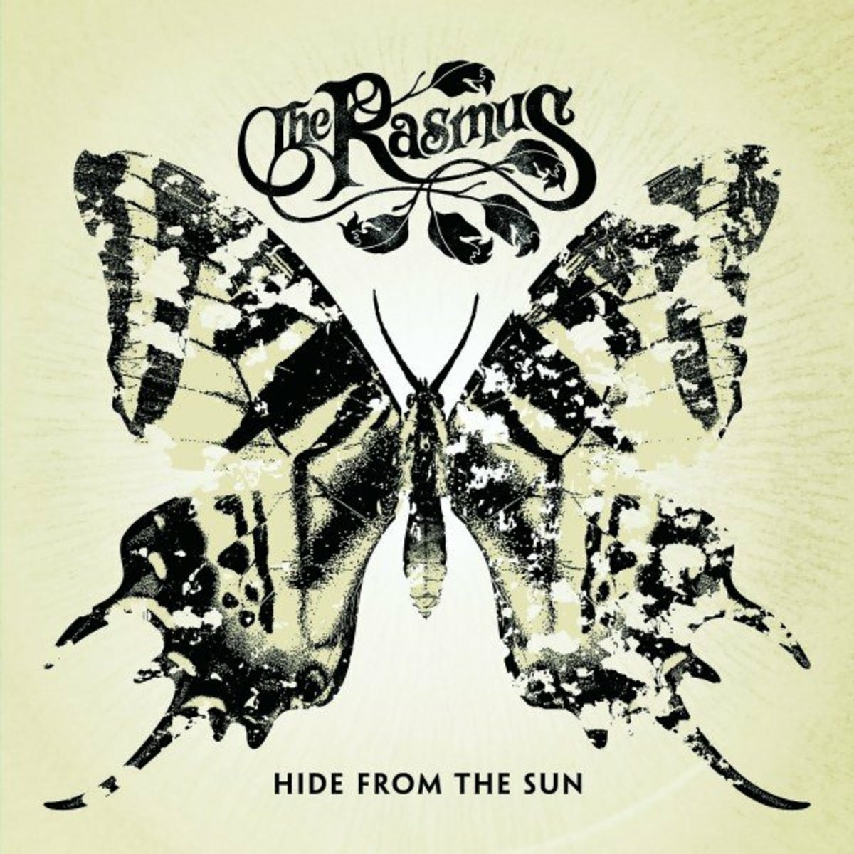 RASMUS - HIDE FROM THE SUN (LTD ED)