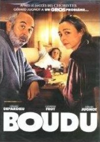 BOUDU