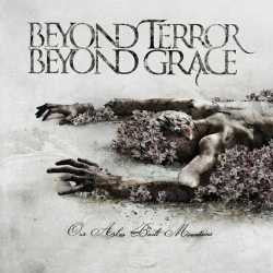 BEYOND TERROR BEYOND GRACE - OUR ASHES BUILT MOUNTAINS