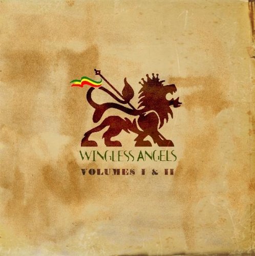 WINGLESS ANGELS - VOLUMES 1&2