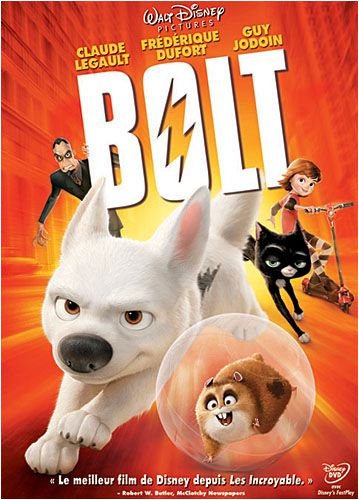 BOLT (BILINGUAL ENGLISH/FRENCH PACKAGING)