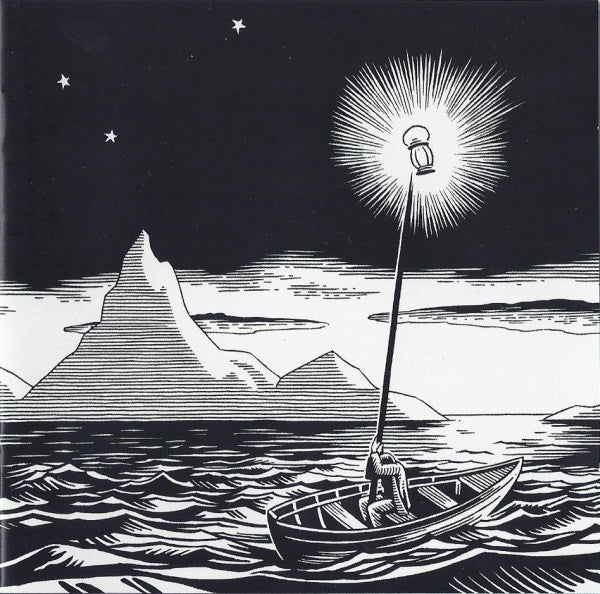VEIRS, LAURA - CARBON GLACIER