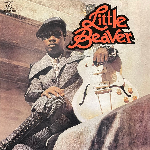 LITTLE BEAVER - JOEY