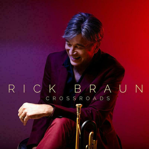 BRAUN, RICK - CROSSROADS