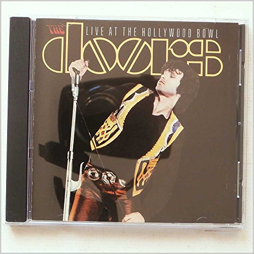 DOORS - LIVE AT THE HOLLYWOOD BOWL