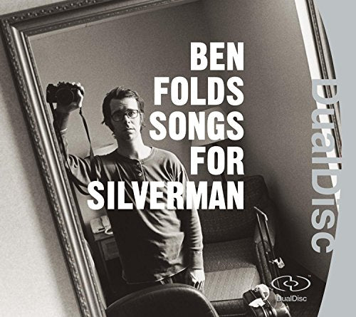 FOLDS, BEN - SONGS FOR SILVERMAN