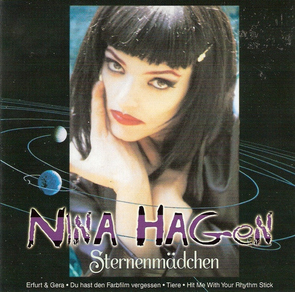 HAGEN, NINA - STERNENMADCHEN