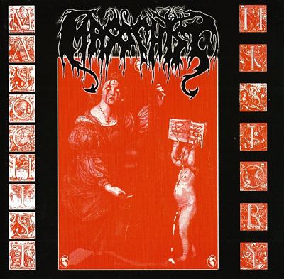 MASOCHIST - HISTORY