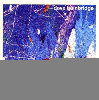 BAINBRIDGE, DAVE - VEIL OF GOSSAMER