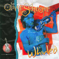 SCHROER, OLIVER - WHIRLED