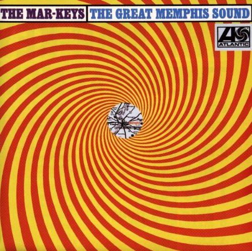 MAR-KEYS - GREAT MEMPHIS SOUND