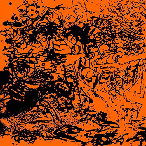 DEAN,JAMAEL - BLACK SPACE TAPES (VINYL)