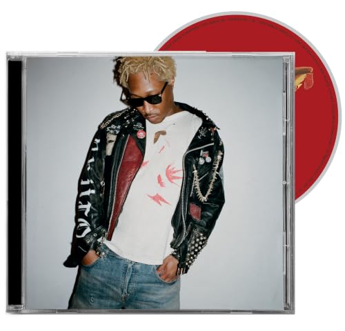 FUTURE - THE REAL ME (CD)