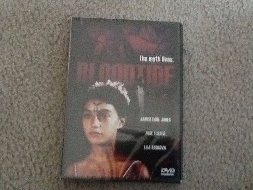 BLOODTIDE - DVD