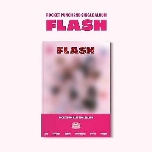 ROCKET PUNCH - FLASH