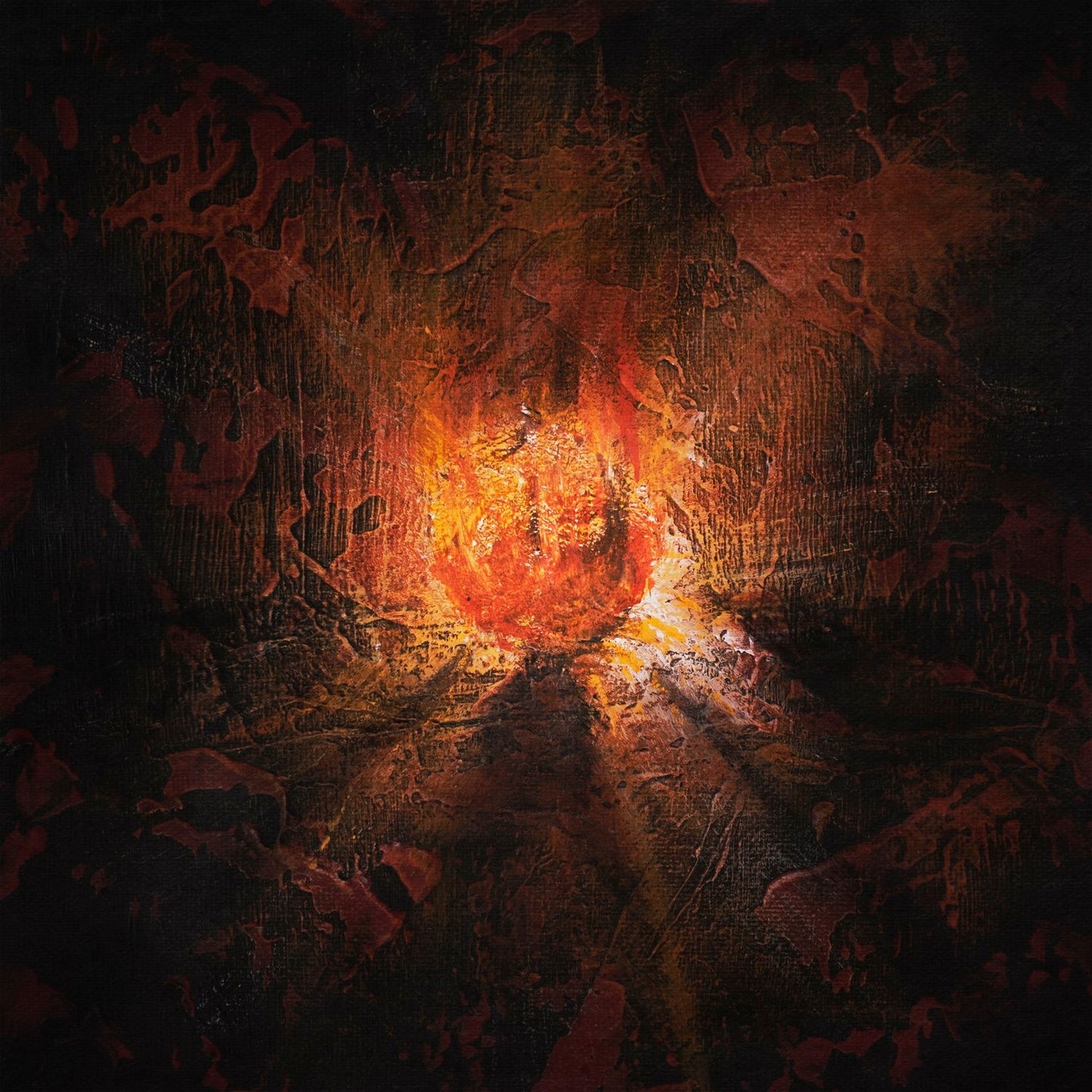PHINEHAS - FIRE ITSELF