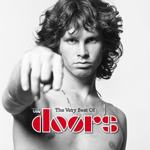 DOORS - THE VERY BEST OF THE DOORS