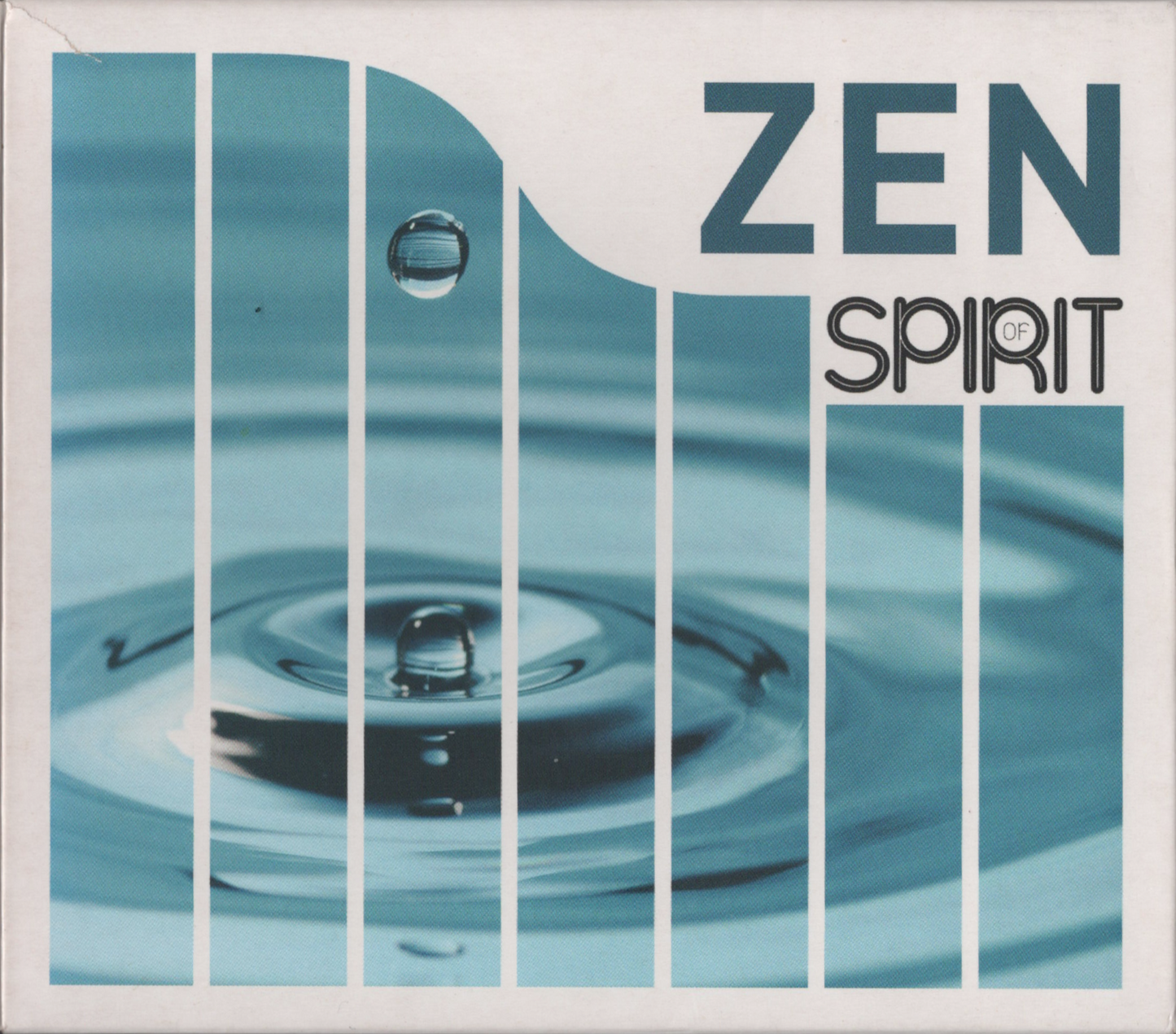 VARIOUS - SPIRIT OF ZEN