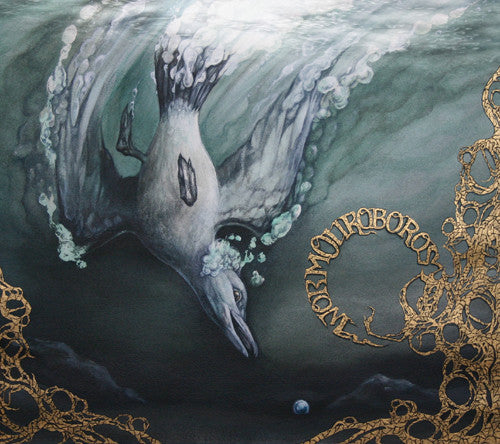 WORM OUROBOROS - ST