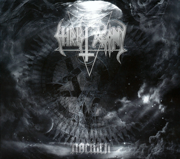 CHRIST AGONY - NOCTURN