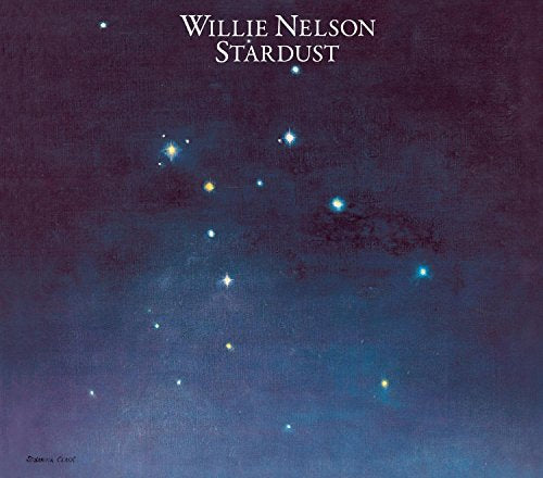 NELSON, WILLIE - STARDUST (30TH ANNIVERSARY LEGACY EDITION) (CD)
