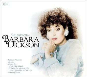 DICKSON, BARBARA - ESSENTIAL