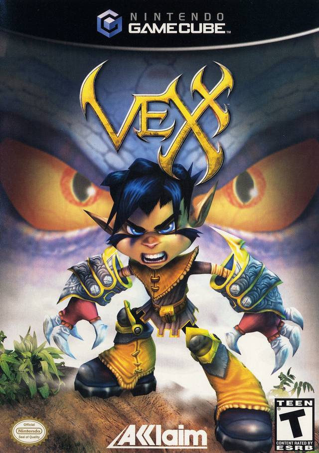 VEXX - GCB