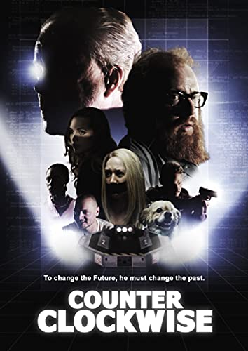 COUNTER CLOCKWISE - DVD
