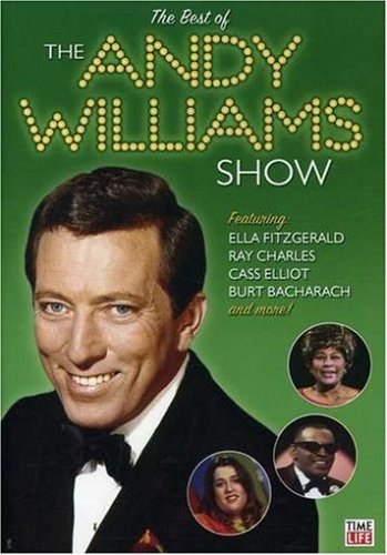 WILLIAMS, ANDY SHOW - DVD-BEST OF