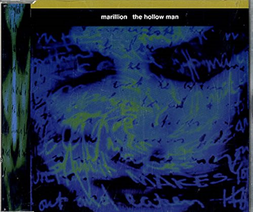 MARILLION - THE HOLLOW MAN - PART 2