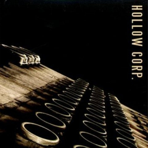 HOLLOW CORP - CLOISTER OF RADIANCE