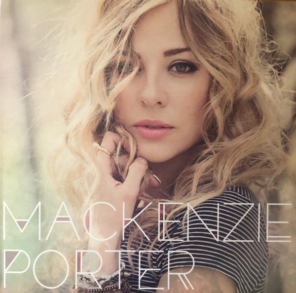 MACKENZIE, PORTER - ST