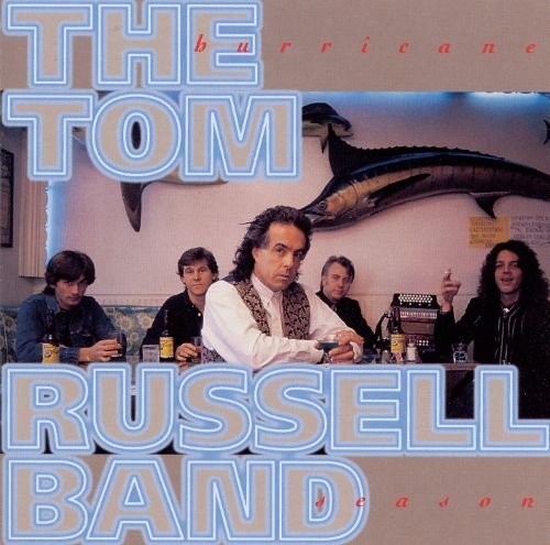 RUSSELL, TOM - HURRICANE SEASON