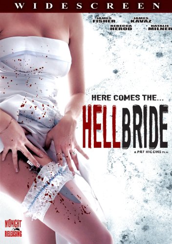 HELLBRIDE - DVD