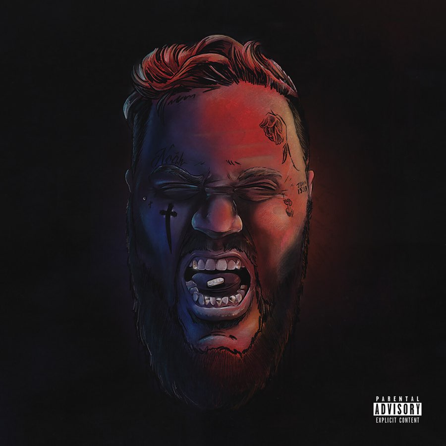 JELLY ROLL - SELF MEDICATED