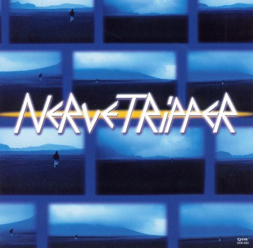 KONDO, TOSHINORI - NERVE TRIPPER