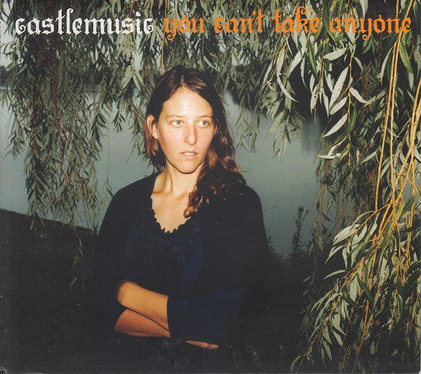 CASTLEMUSIC - YOU CAN'T TAKE ANYONE