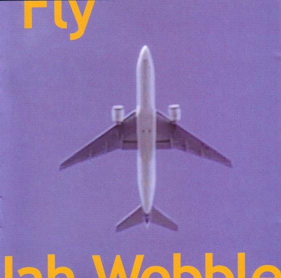 WOBBLE, JAH - FLY