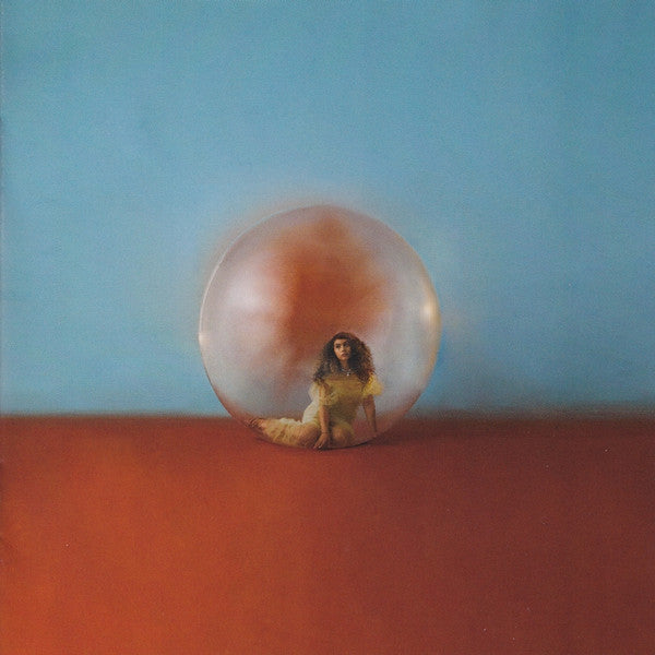 CARA, ALESSIA - IN THE MEANTIME