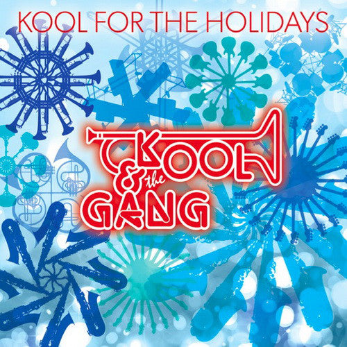 KOOL & THE GANG - KOOL FOR THE HOLIDAYS