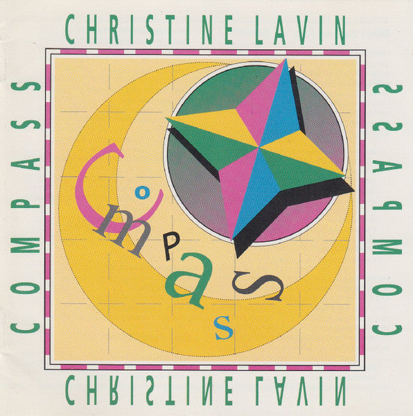 LAVIN, CHRISTINE - COMPASS