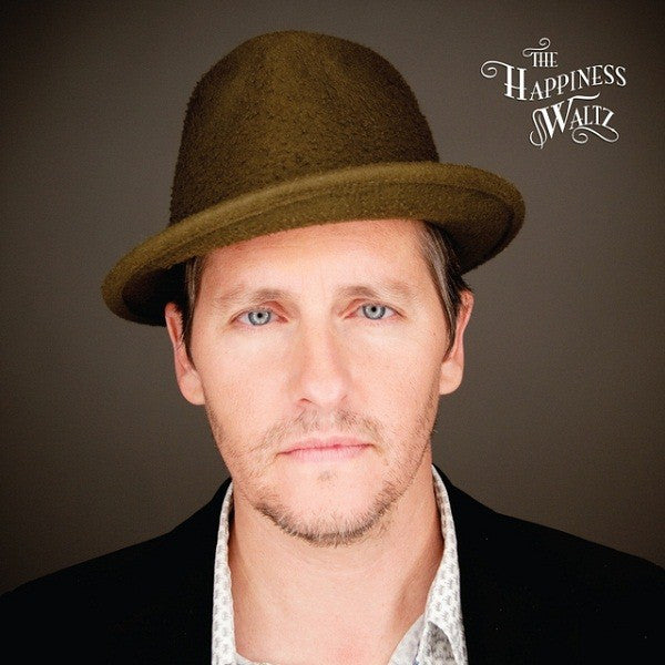 ROUSE, JOSH - HAPPINESS WALTZ
