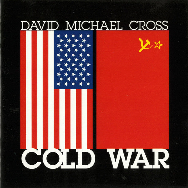 CROSS, DAVID MICHAEL - COLD WAR