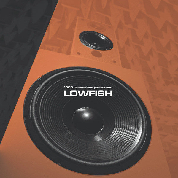 LOWFISH - 1000 CORRECTIONS PER SECOND