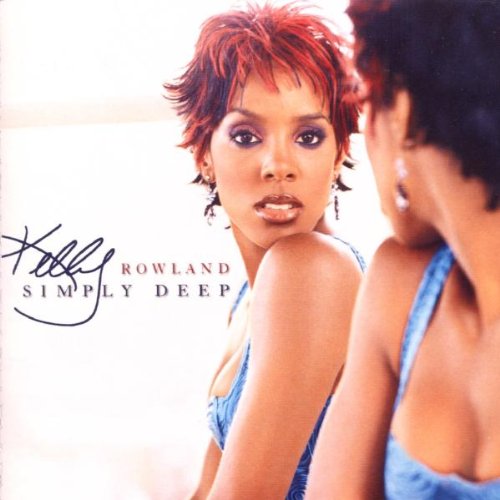 ROWLAND, KELLY - SIMPLY DEEP